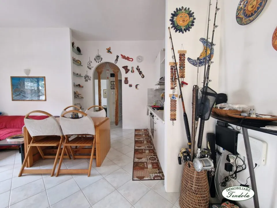 Appartamento in vendita a Ameglia - Bocca di Magra - foto 8