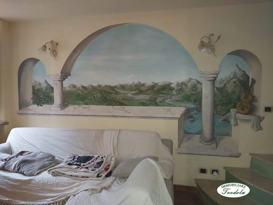 Casa indipendente in vendita a Fosdinovo - foto 2