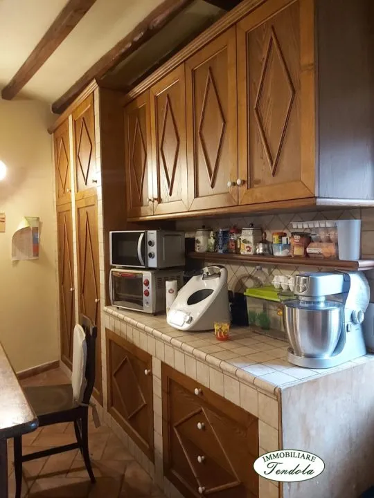 Casa indipendente in vendita a Fosdinovo - foto 5