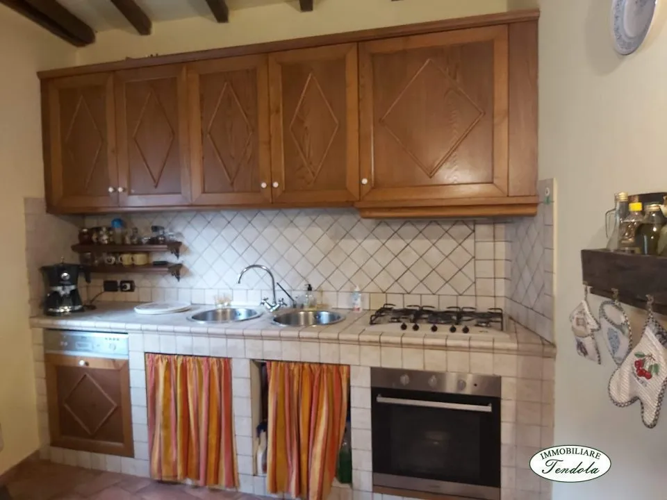Casa indipendente in vendita a Fosdinovo - foto 6