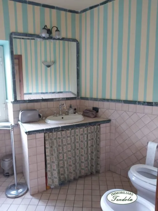 Casa indipendente in vendita a Fosdinovo - foto 9