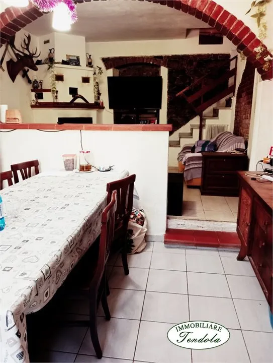 Casa indipendente in vendita a Ortonovo - Casano - foto 4