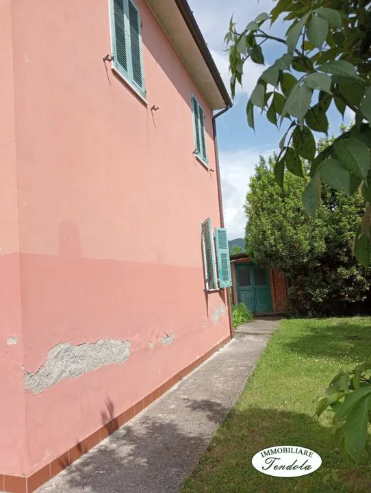 Casa indipendente in vendita a Castelnuovo Magra - Molicciara - foto 3