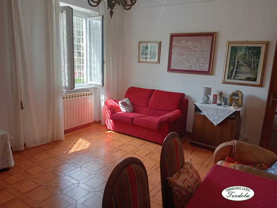 Casa indipendente in vendita a Castelnuovo Magra - Molicciara - foto 9