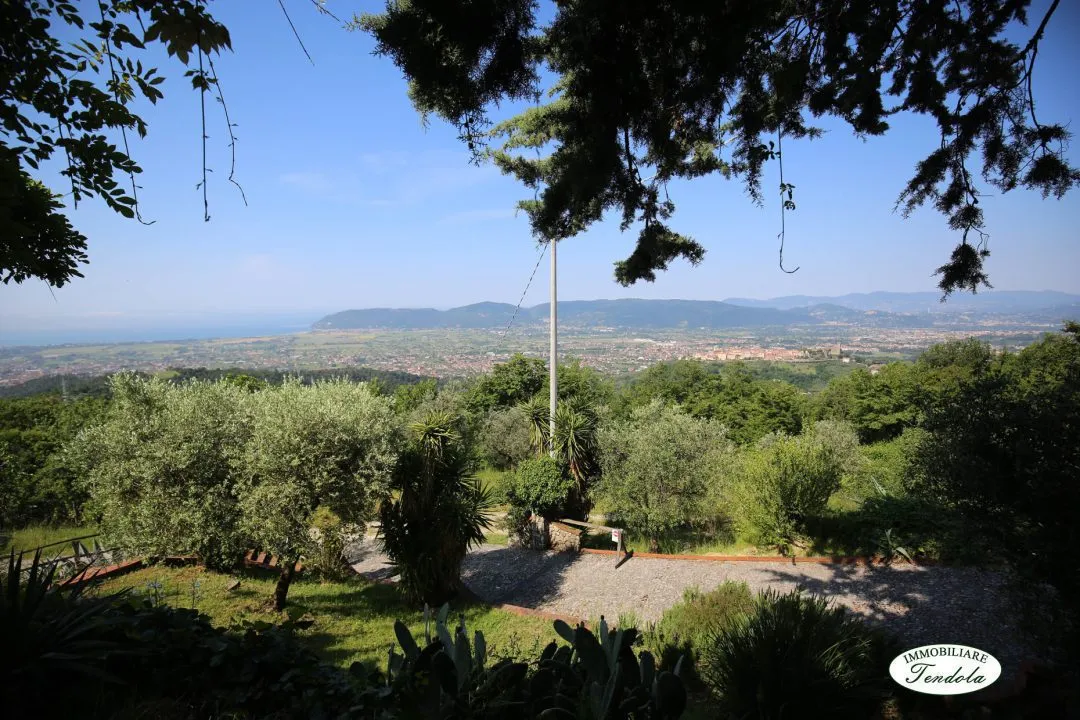 Casa indipendente in vendita a Castelnuovo Magra - Molicciara - foto 1
