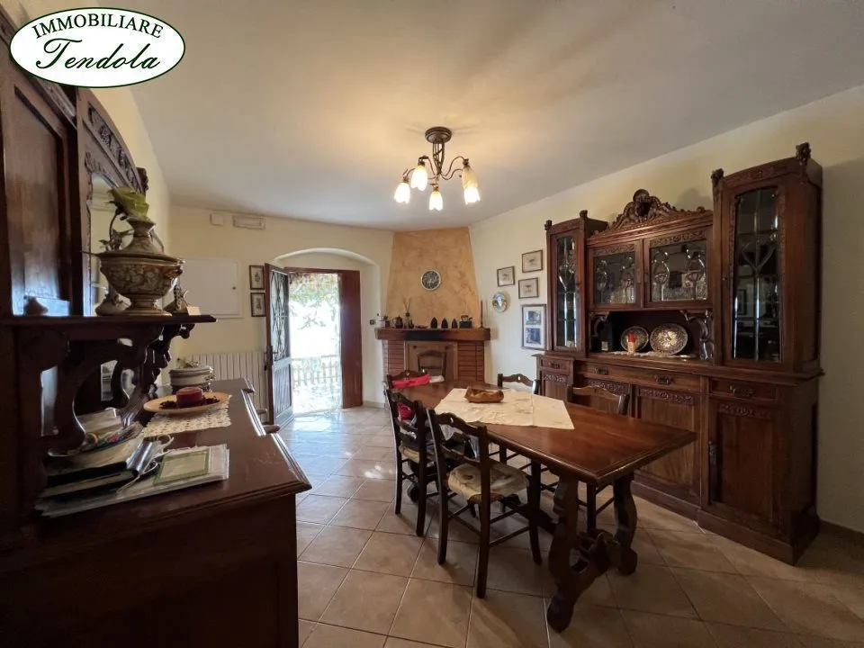 Casa indipendente in vendita a Castelnuovo Magra - Molicciara - foto 10