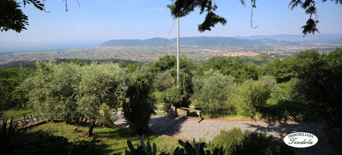 Casa indipendente in vendita a Castelnuovo Magra - Molicciara - foto 3
