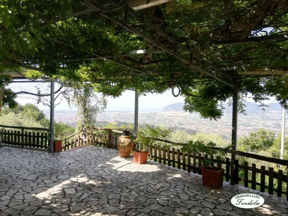 Casa indipendente in vendita a Castelnuovo Magra - Molicciara - foto 4
