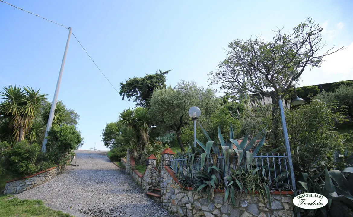 Casa indipendente in vendita a Castelnuovo Magra - Molicciara - foto 5