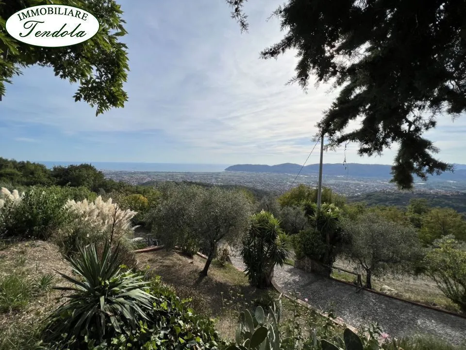 Casa indipendente in vendita a Castelnuovo Magra - Molicciara - foto 7