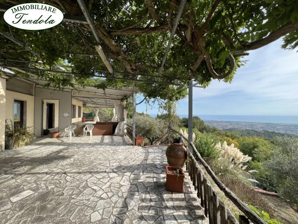 Casa indipendente in vendita a Castelnuovo Magra - Molicciara - foto 8