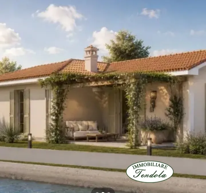 Villa in vendita a Ortonovo - Isola - foto 1