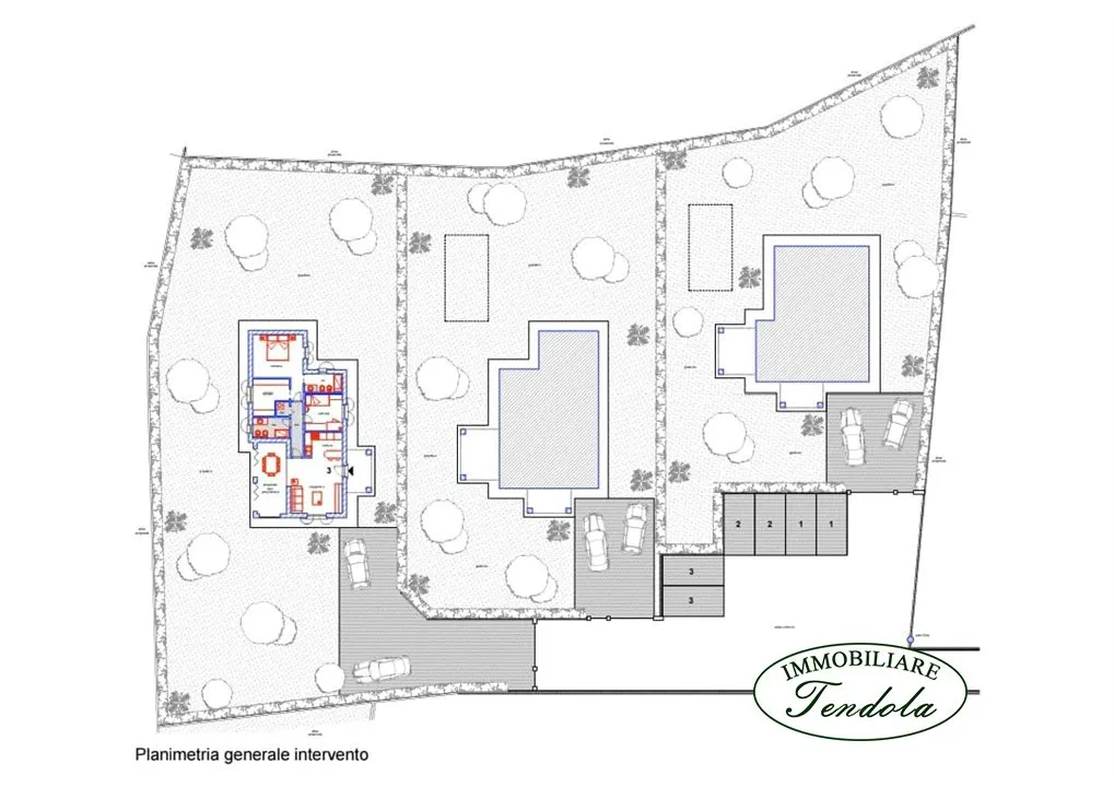 Villa in vendita a Ortonovo - Isola - foto 3