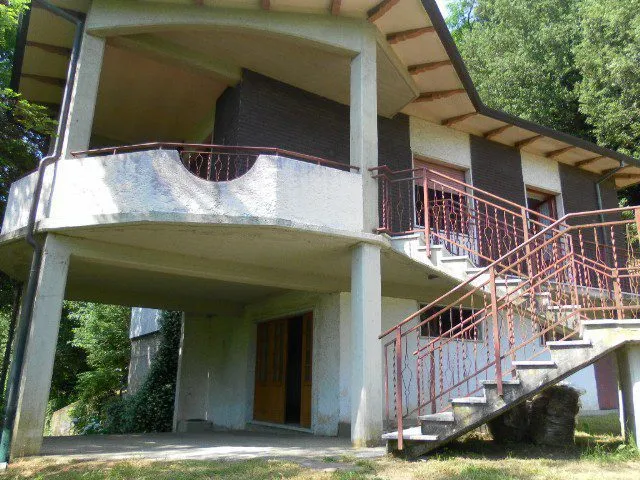 Villa in vendita a Carrara - foto 1
