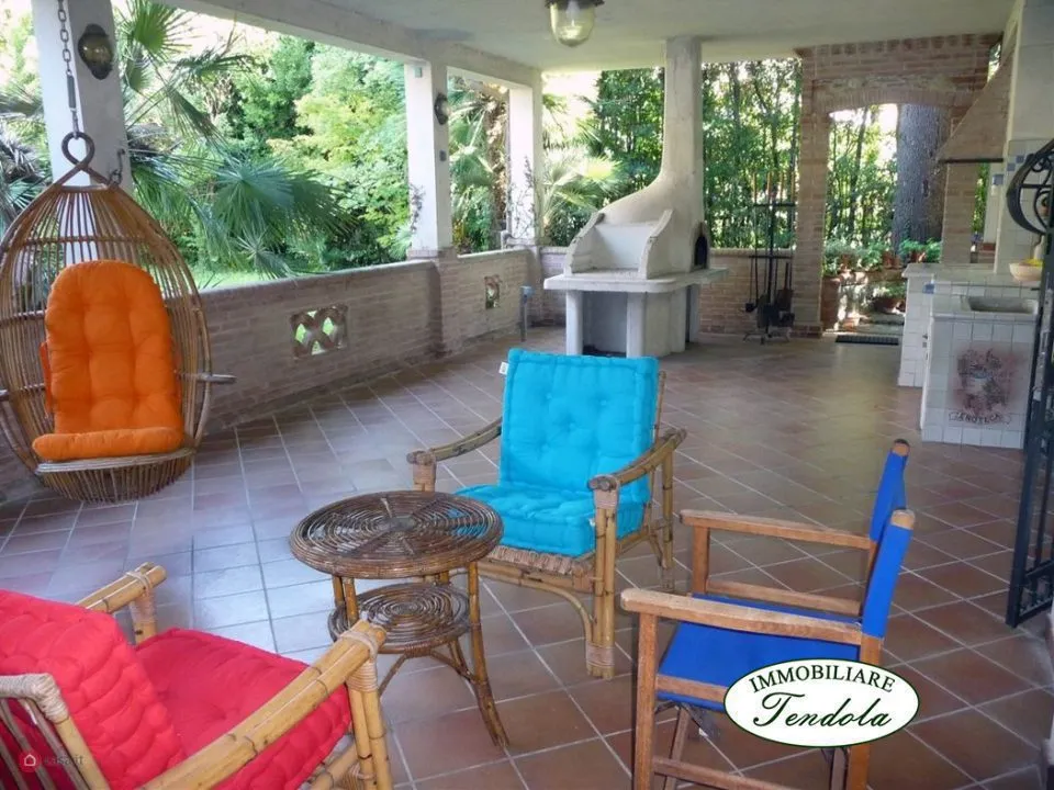 Villa in vendita a Sarzana - foto 4