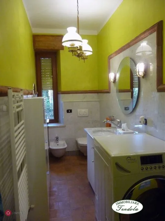 Villa in vendita a Sarzana - foto 7