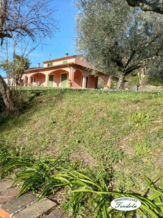 Villa in vendita a Sarzana - foto 1