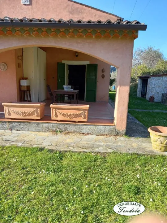 Villa in vendita a Sarzana - foto 3