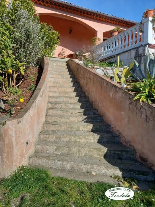 Villa in vendita a Sarzana - foto 4