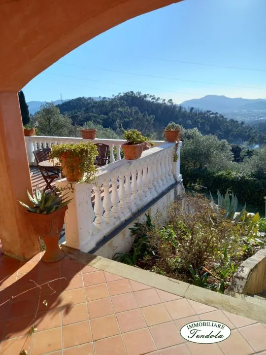 Villa in vendita a Sarzana - foto 5