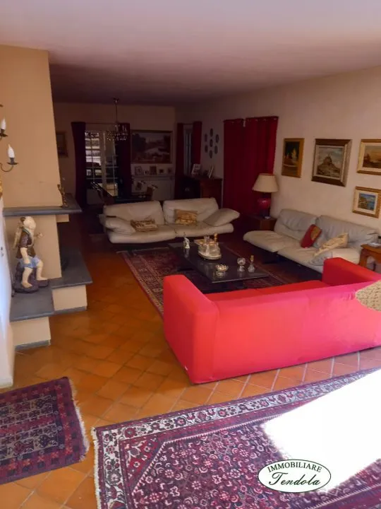 Villa in vendita a Sarzana - foto 6