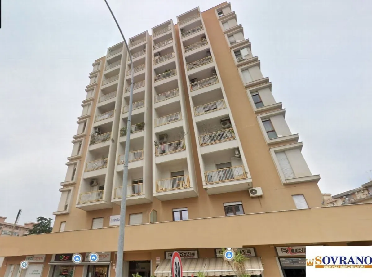 Appartamento in vendita a Palermo - foto 1