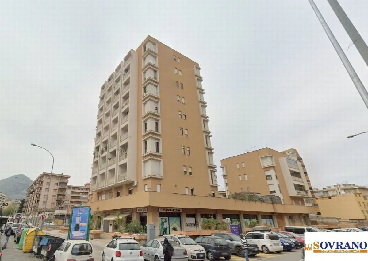 Appartamento in vendita a Palermo - foto 3