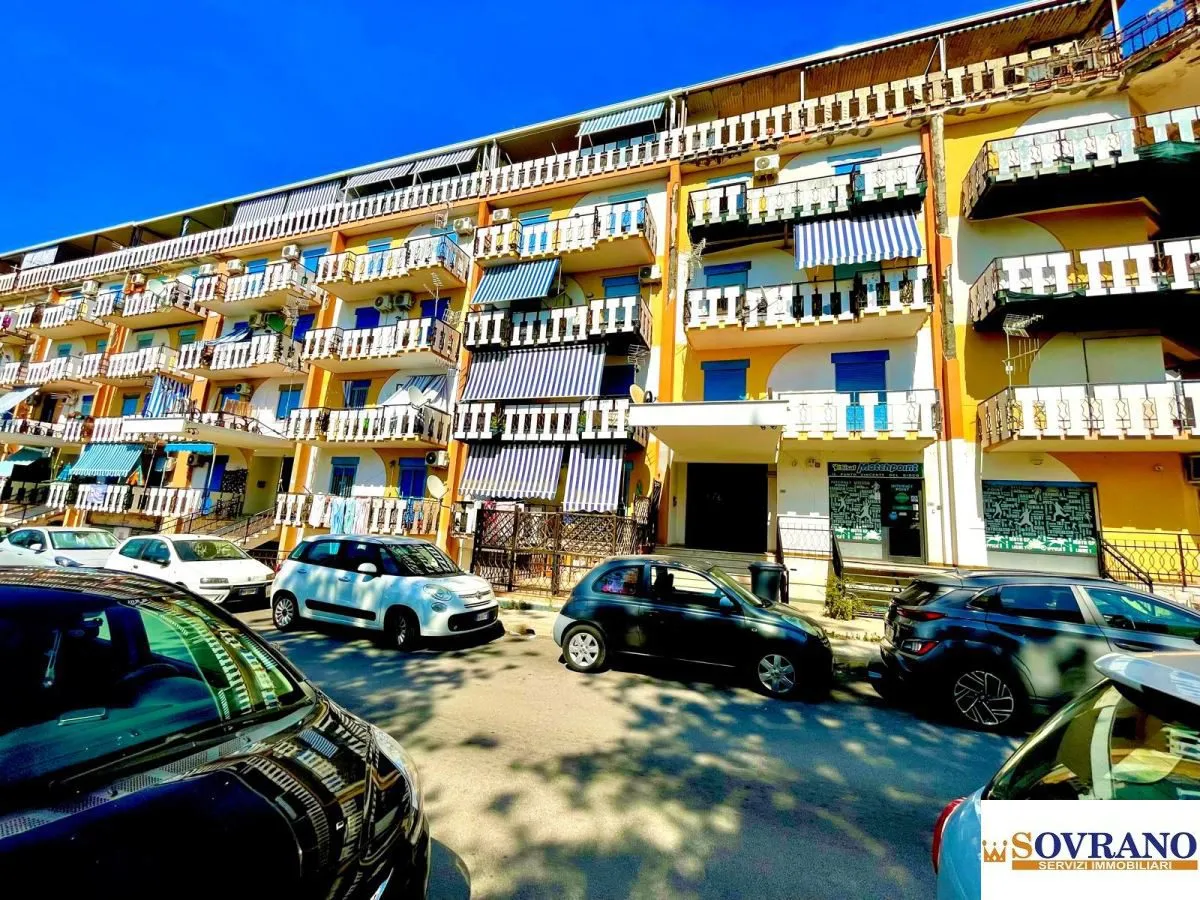Appartamento in vendita a Capaci - foto 1