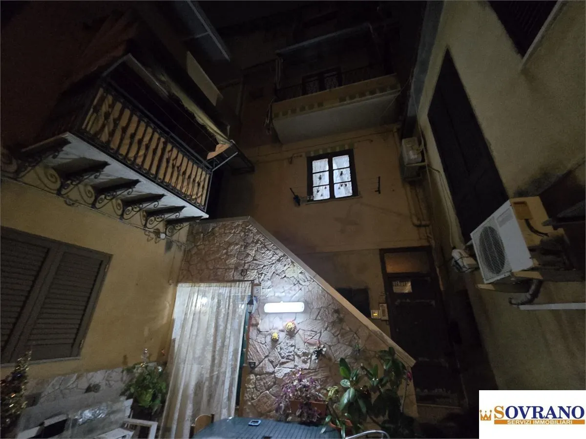 Appartamento in vendita a Monreale - foto 2