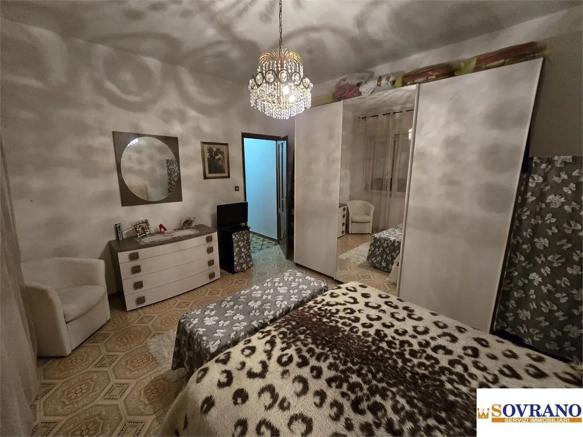 Appartamento in vendita a Monreale - foto 6