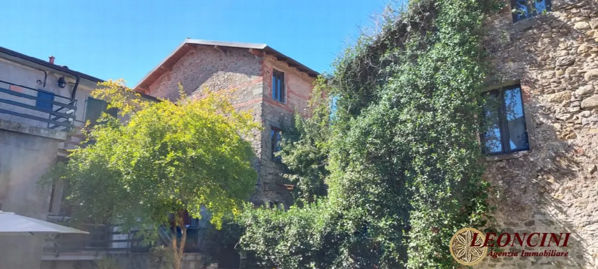 Rustico in vendita a Filattiera - foto 1