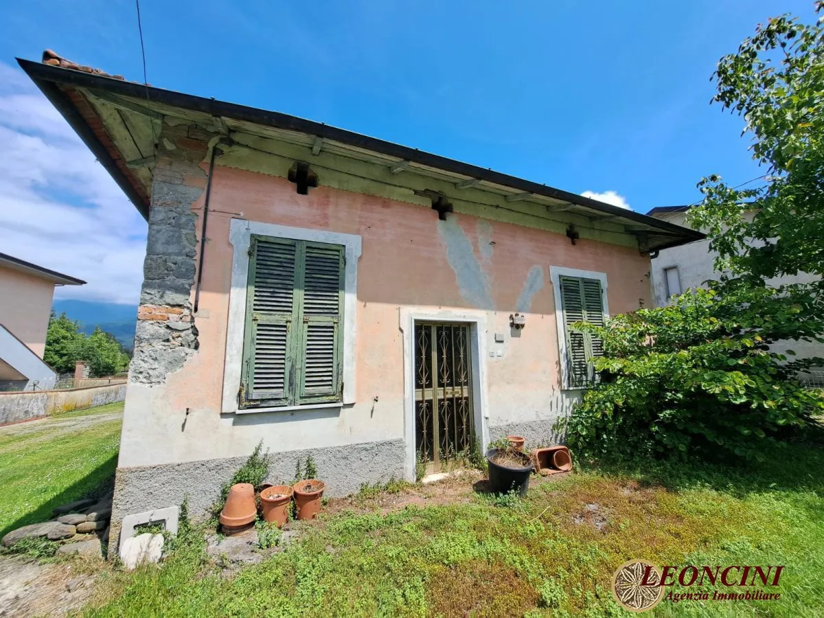 Villa in vendita a Mulazzo - foto 1