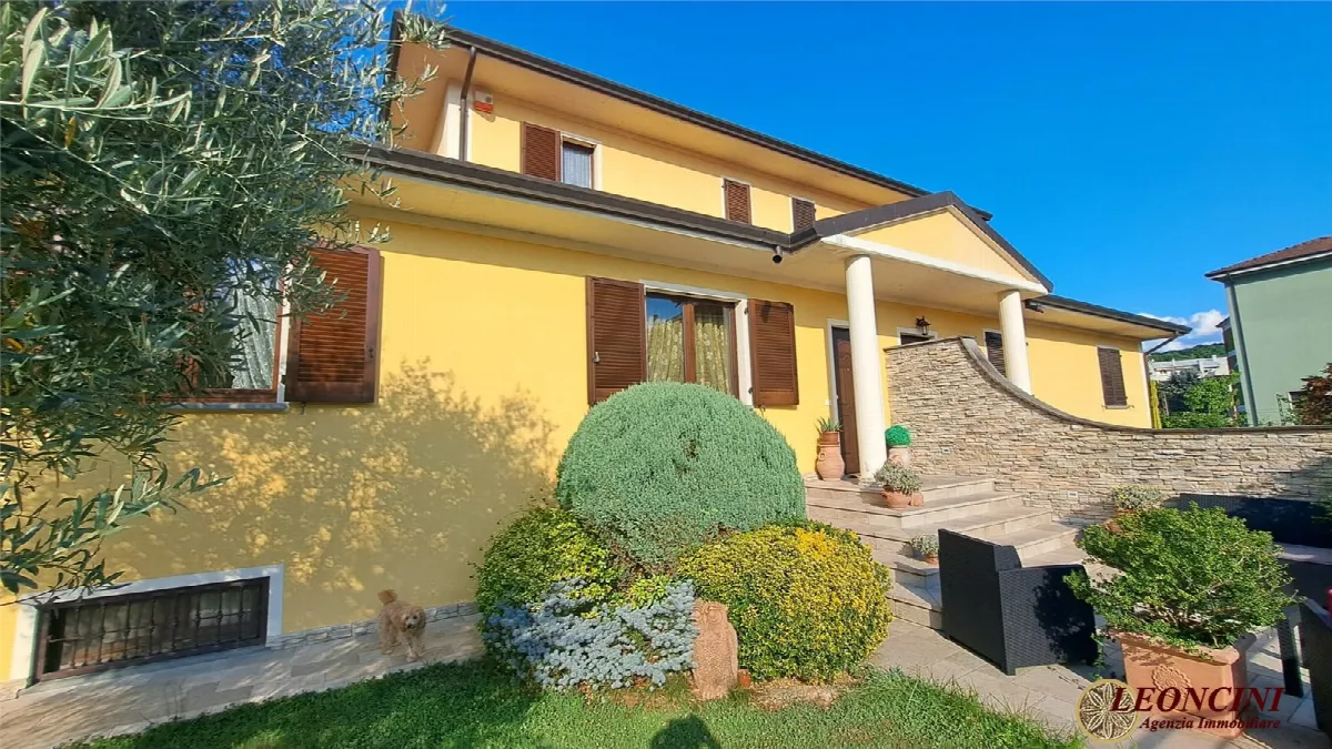 Casa indipendente in vendita a Villafranca in Lunigiana - foto 2