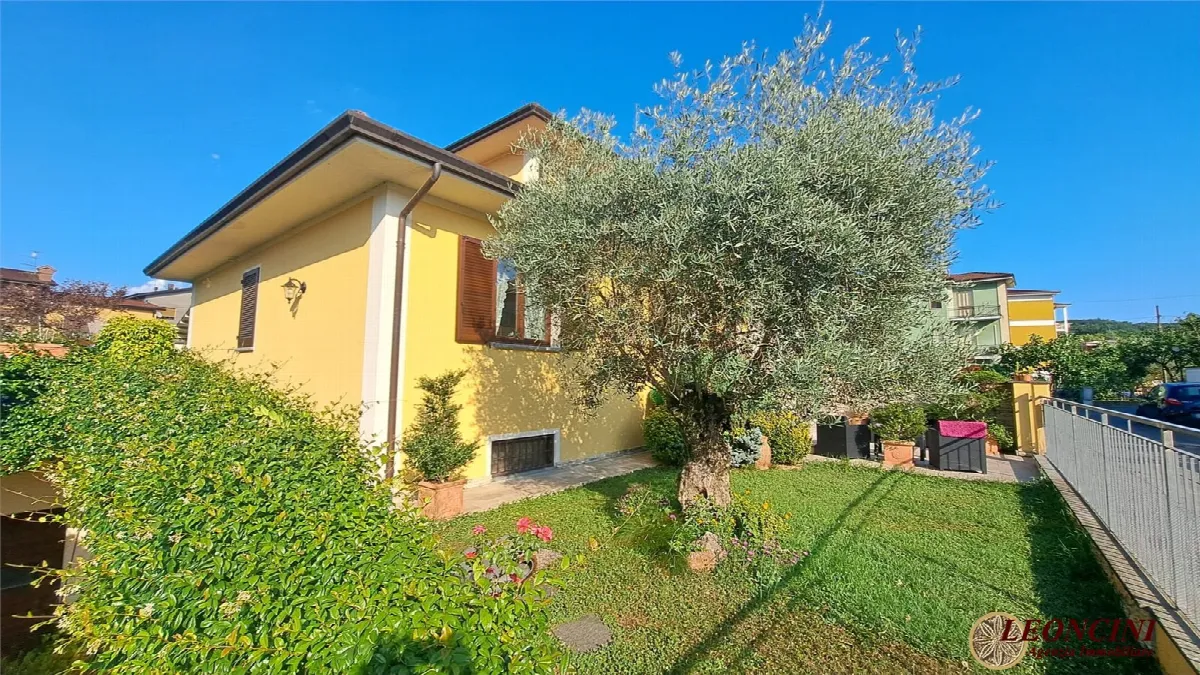 Casa indipendente in vendita a Villafranca in Lunigiana - foto 3