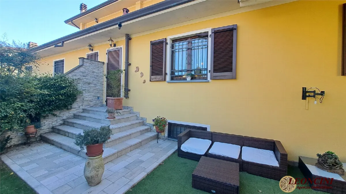 Casa indipendente in vendita a Villafranca in Lunigiana - foto 5