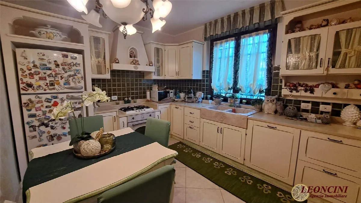 Casa indipendente in vendita a Villafranca in Lunigiana - foto 9