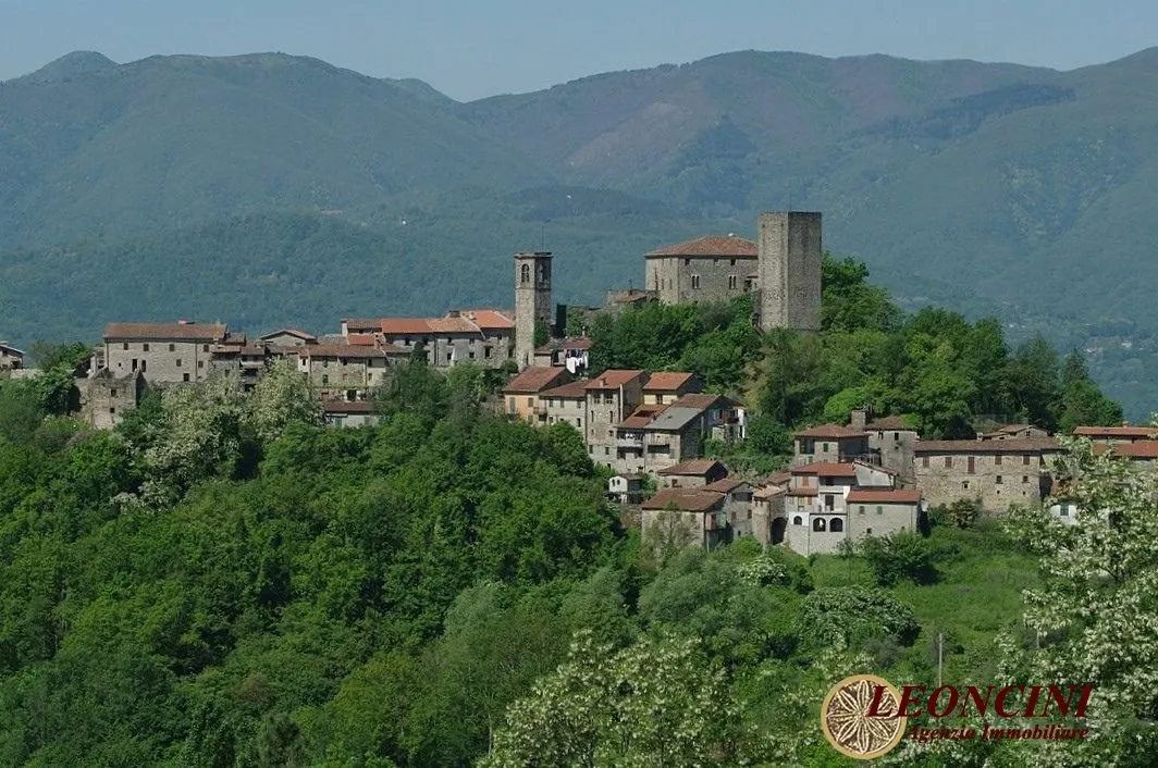 Rustico in vendita a Bagnone - Castiglione del Terziere - foto 1