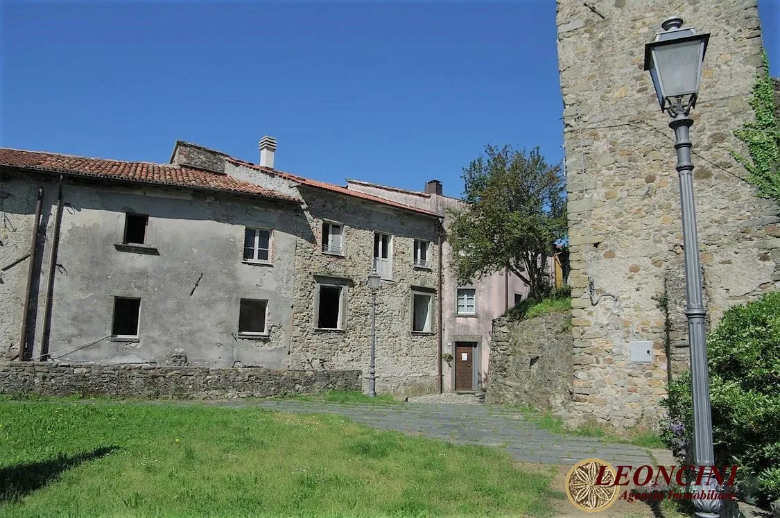 Rustico in vendita a Bagnone - Castiglione del Terziere - foto 3