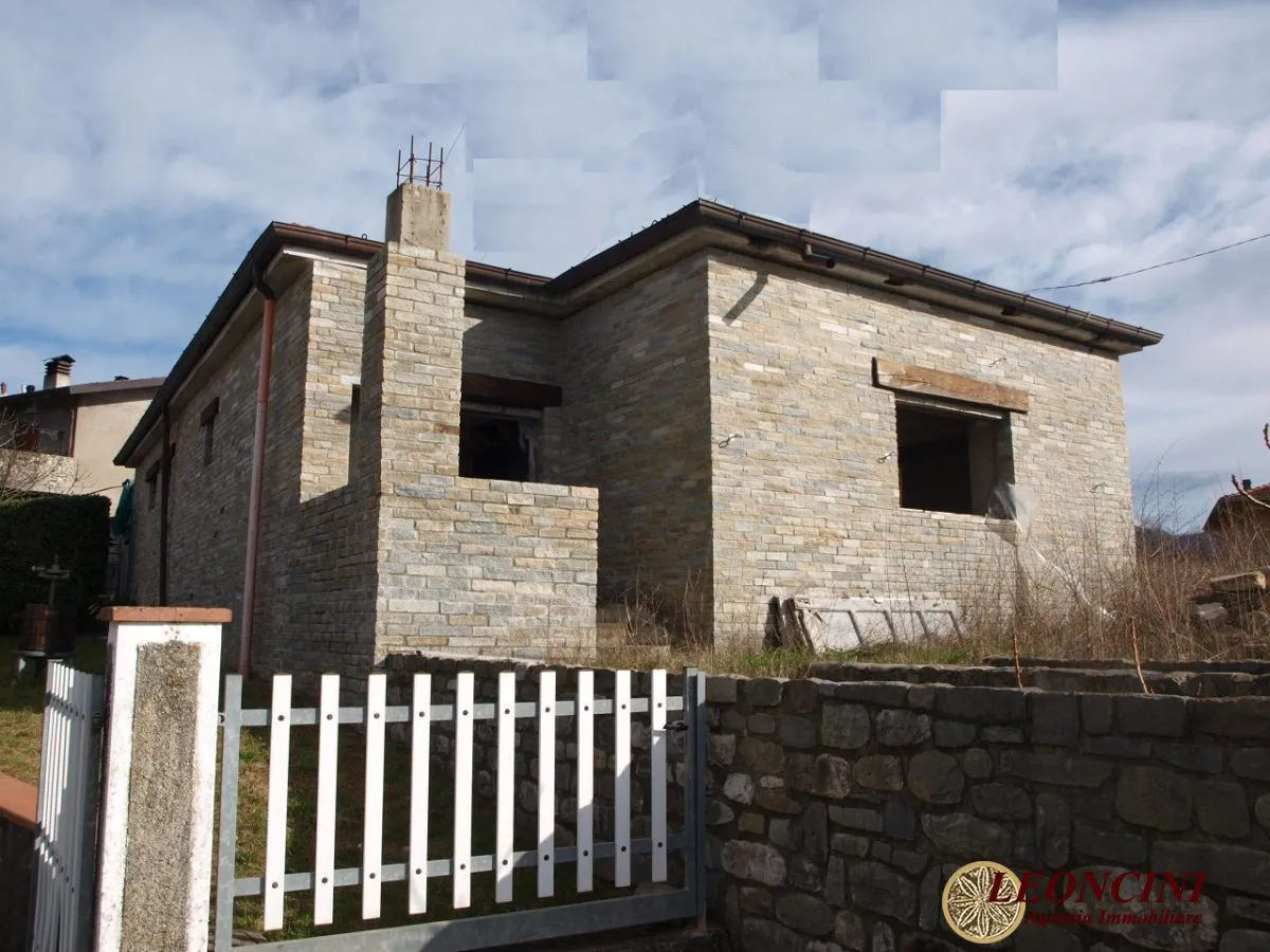 Villa in vendita a Villafranca in Lunigiana - Fornoli - foto 1