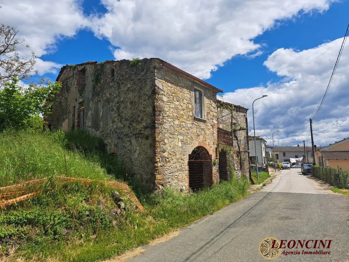 Rustico in vendita a Villafranca in Lunigiana - Fornoli - foto 1