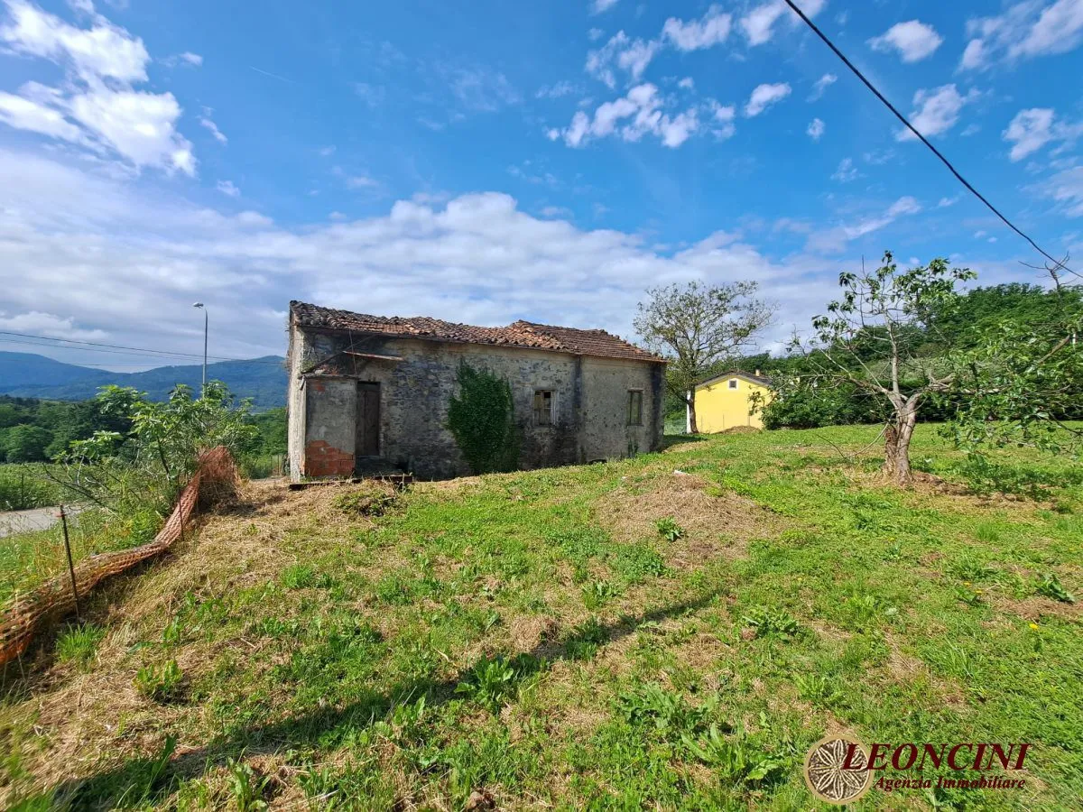 Rustico in vendita a Villafranca in Lunigiana - Fornoli - foto 4