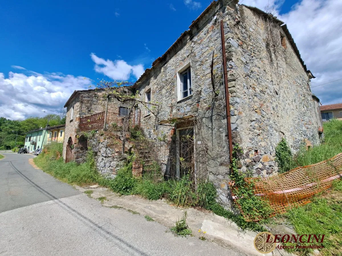 Rustico in vendita a Villafranca in Lunigiana - Fornoli - foto 5