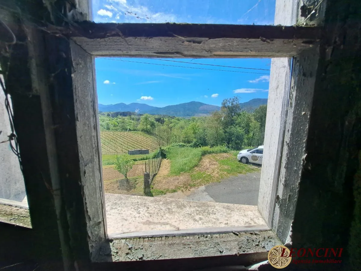 Rustico in vendita a Villafranca in Lunigiana - Fornoli - foto 8