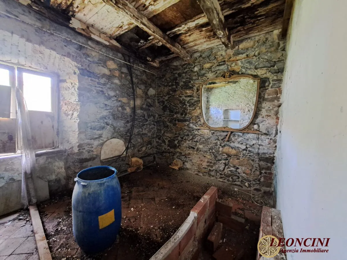 Rustico in vendita a Villafranca in Lunigiana - Fornoli - foto 9