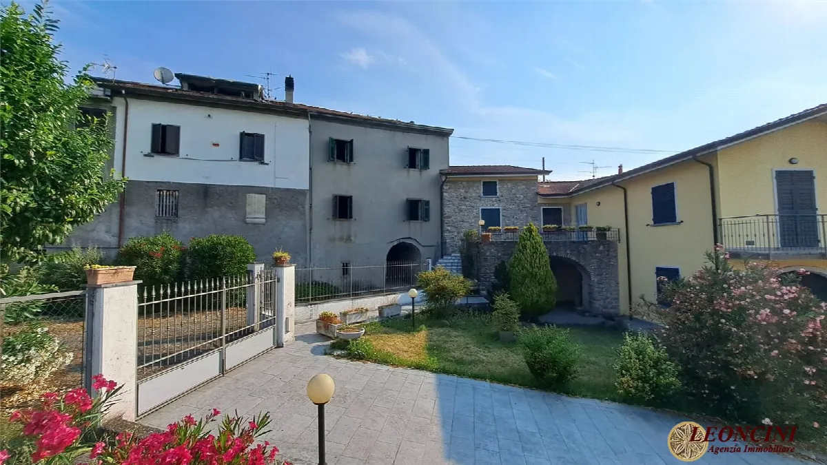Casa indipendente in vendita a Filattiera - foto 3