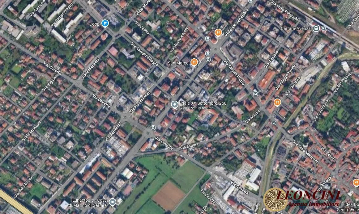 Appartamento in vendita a Carrara - Avenza - foto 6