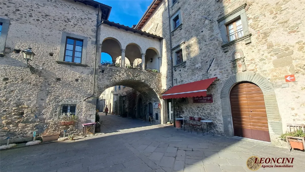 Rustico in vendita a Villafranca in Lunigiana - Filetto - foto 1