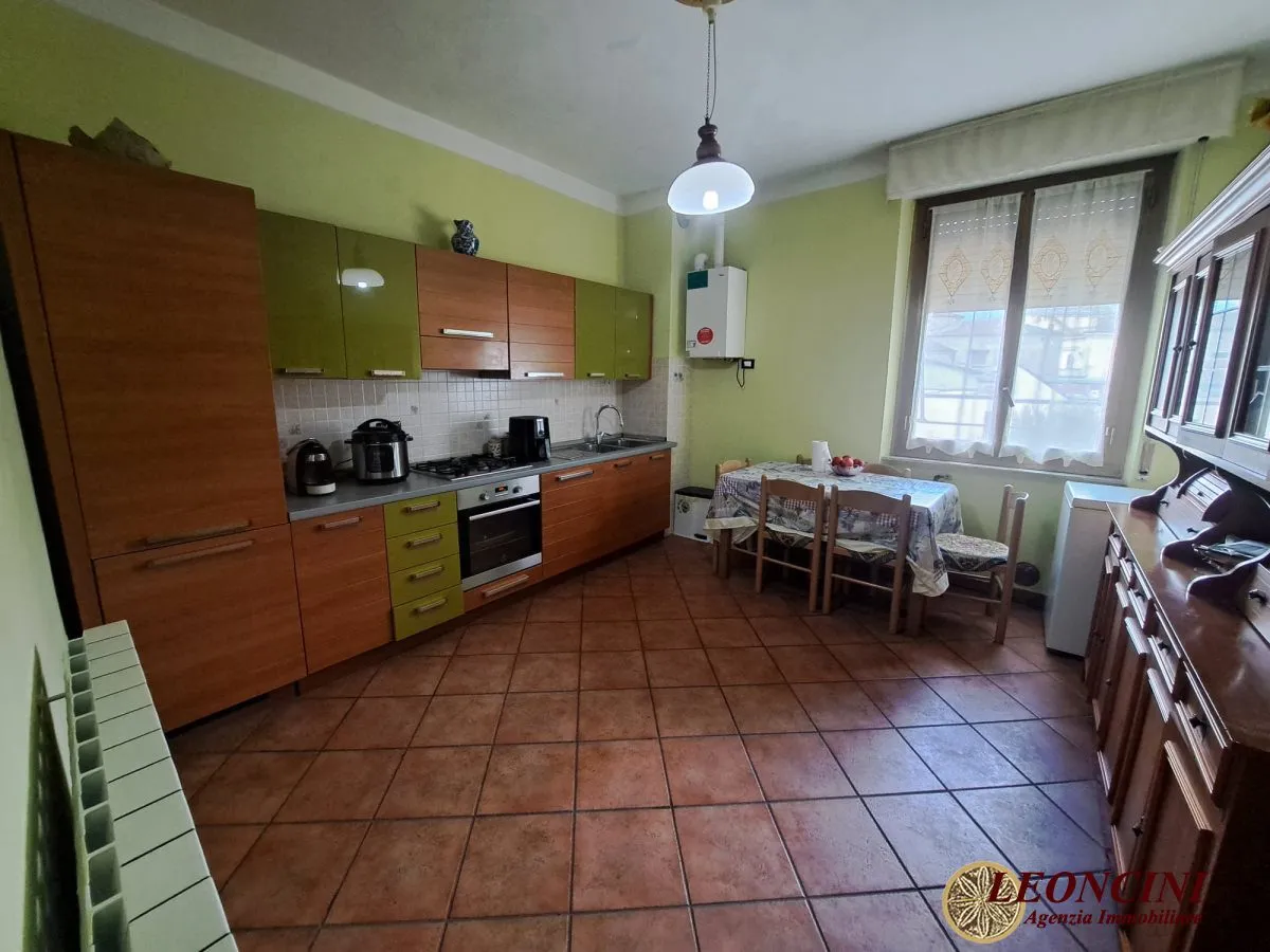 Appartamento in vendita a Villafranca in Lunigiana - foto 1