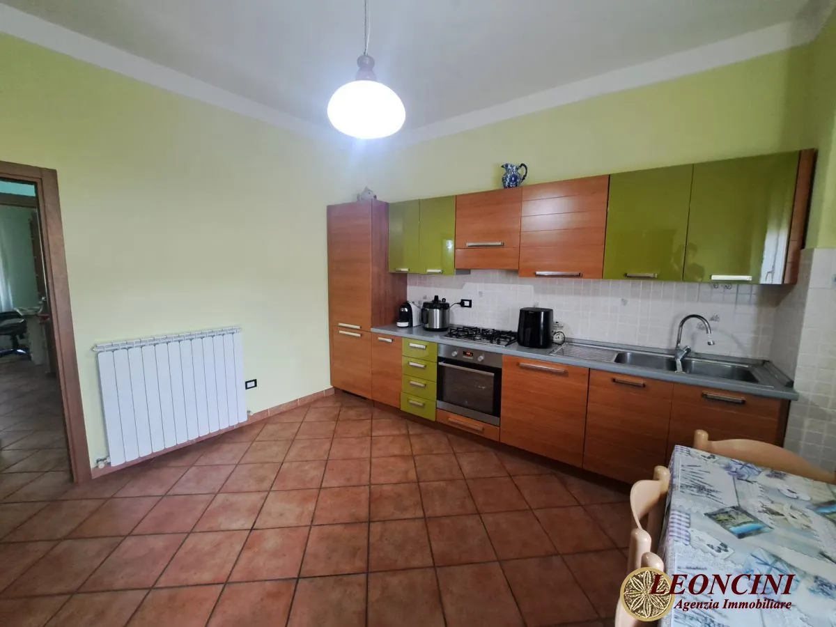 Appartamento in vendita a Villafranca in Lunigiana - foto 2