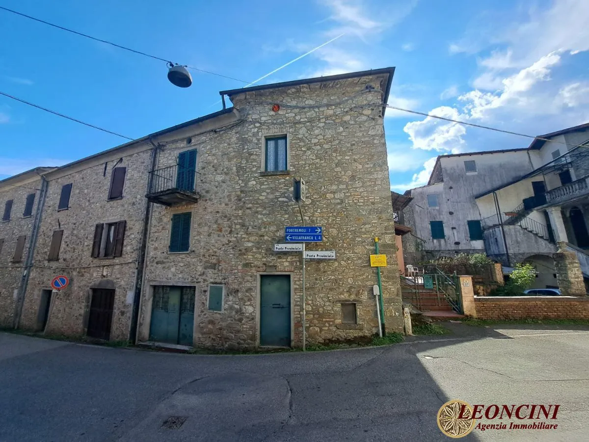 Casa indipendente in vendita a Filattiera - foto 2